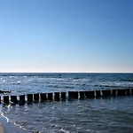Lejlighed Blaue Lagune, Hinter Den Duenen *