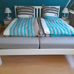 Blaue Lagune, Hinter Den Duenen