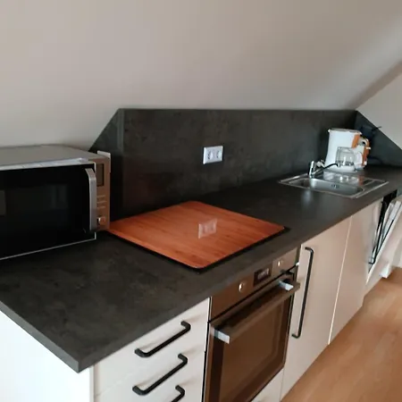 Blaue Lagune, Hinter Den Dünen