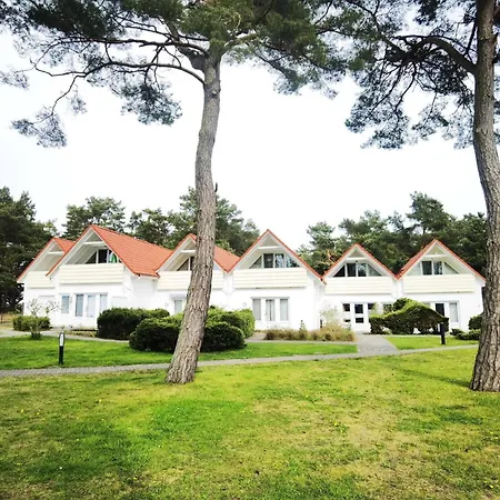 Blaue Lagune, Hinter Den Dünen *